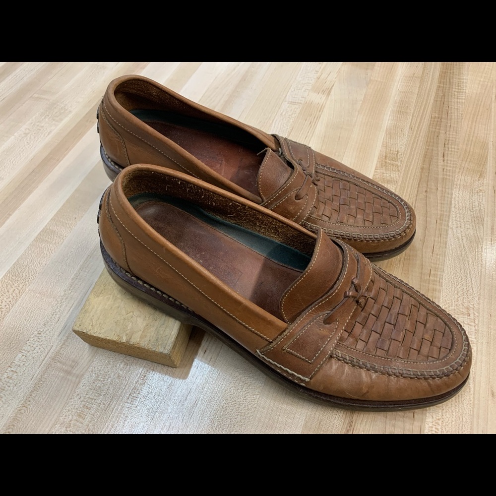 Loafers